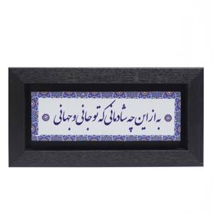 تابلو پلاس 20x10 کد 1021