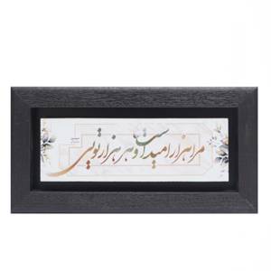 تابلو پلاس 20x10 کد 1026