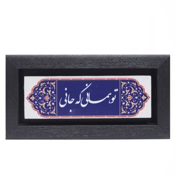 تابلو پلاس 20x10 کد 1041